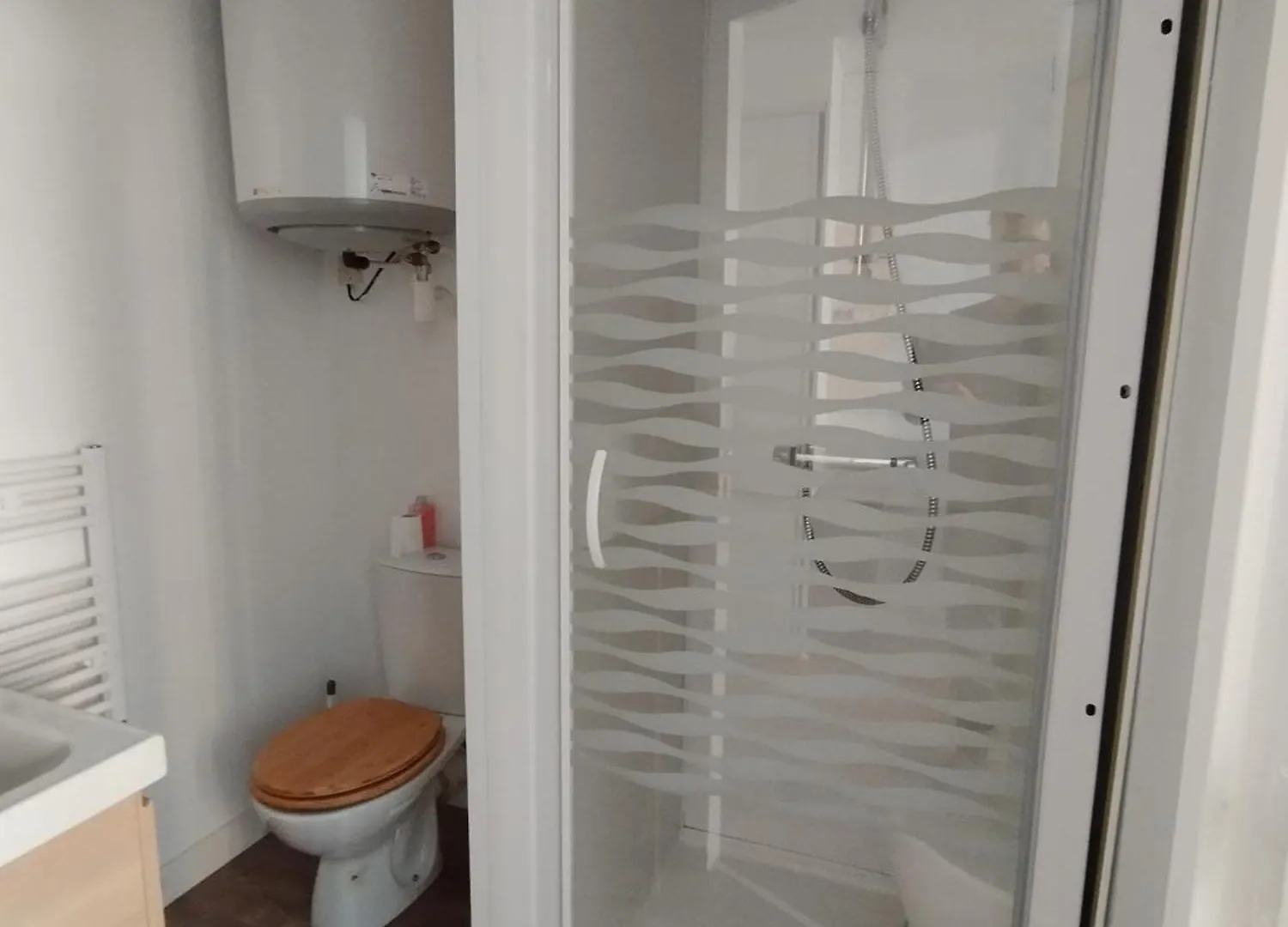 Studio - Centre-Ville Морле 0*,  Франция